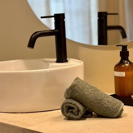 Apartmán Le George Nice