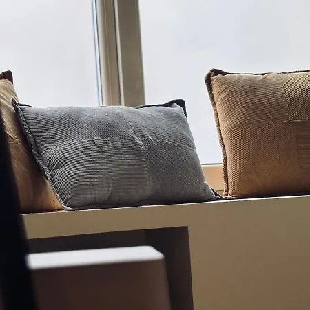 Le George Apartmán Nice