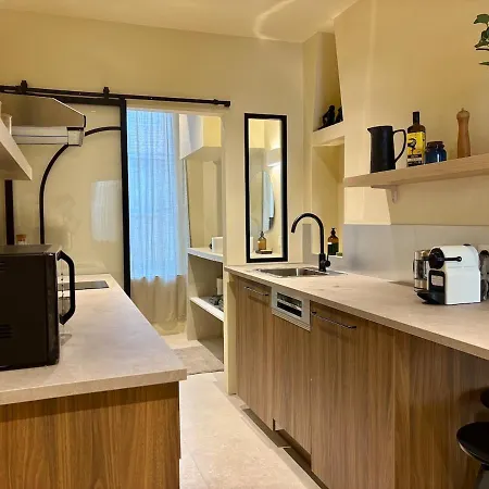 Apartmán Le George Nice