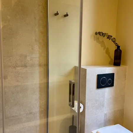 Apartmán Le George Nice