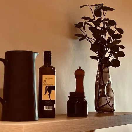 Apartment Le George *