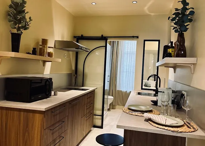 Le George Appartement