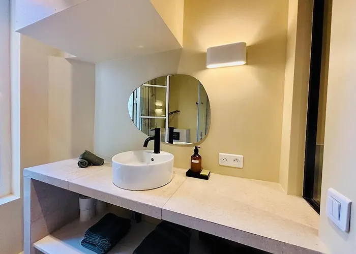 Le George Appartement