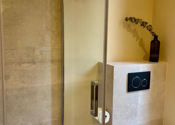 Appartement Le George Nice