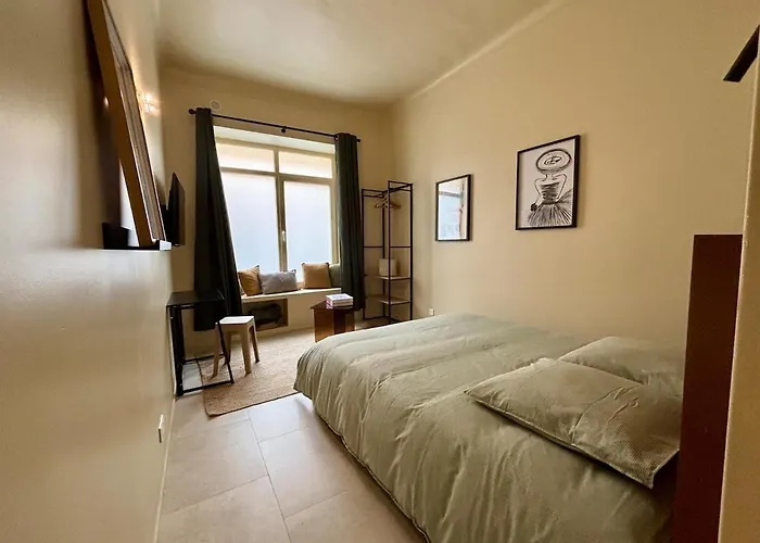 Le George Appartement *