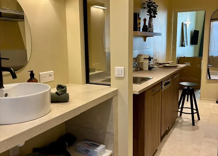 Le George Appartement