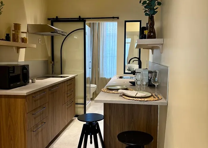 Apartment Le George