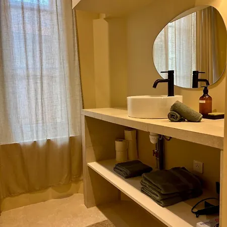 Le George * Ницца